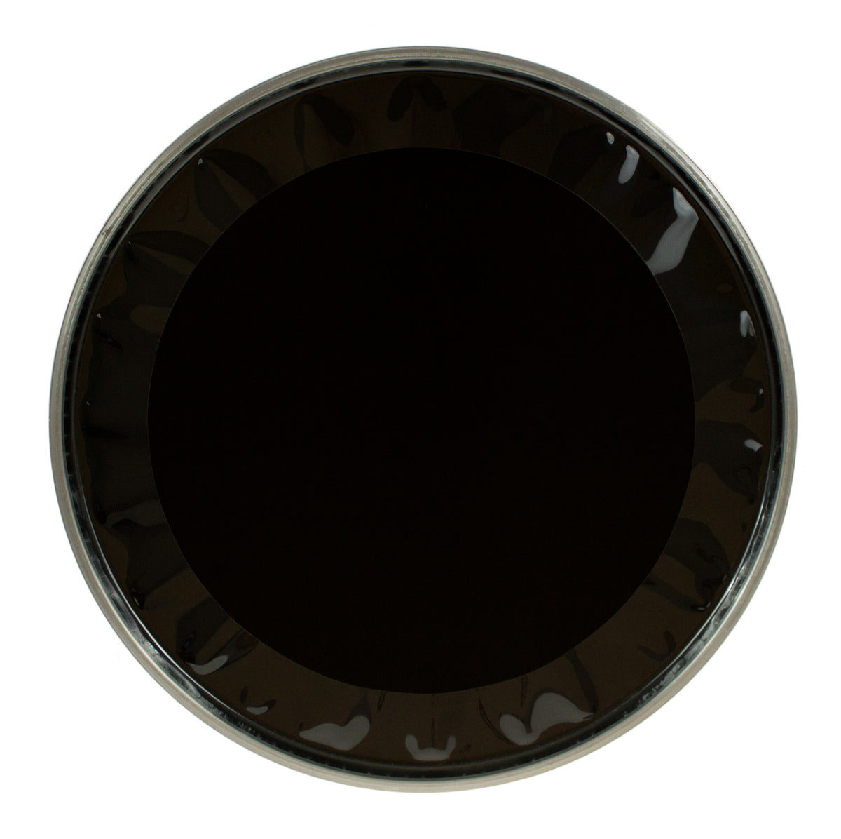 SD-PK16DB-B 16" Powerkick Dark Black 1 Ply + Muffler 1 Mil