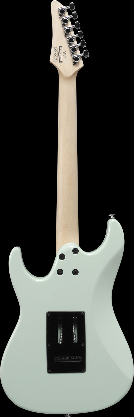 AZES40-MGR Mint Green Essential