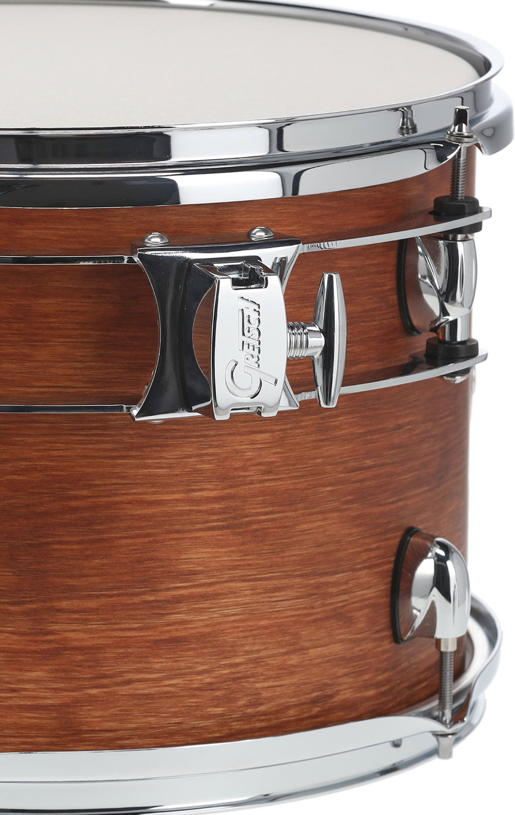 Tom Tom Catalina Club Satin Walnut Glaze