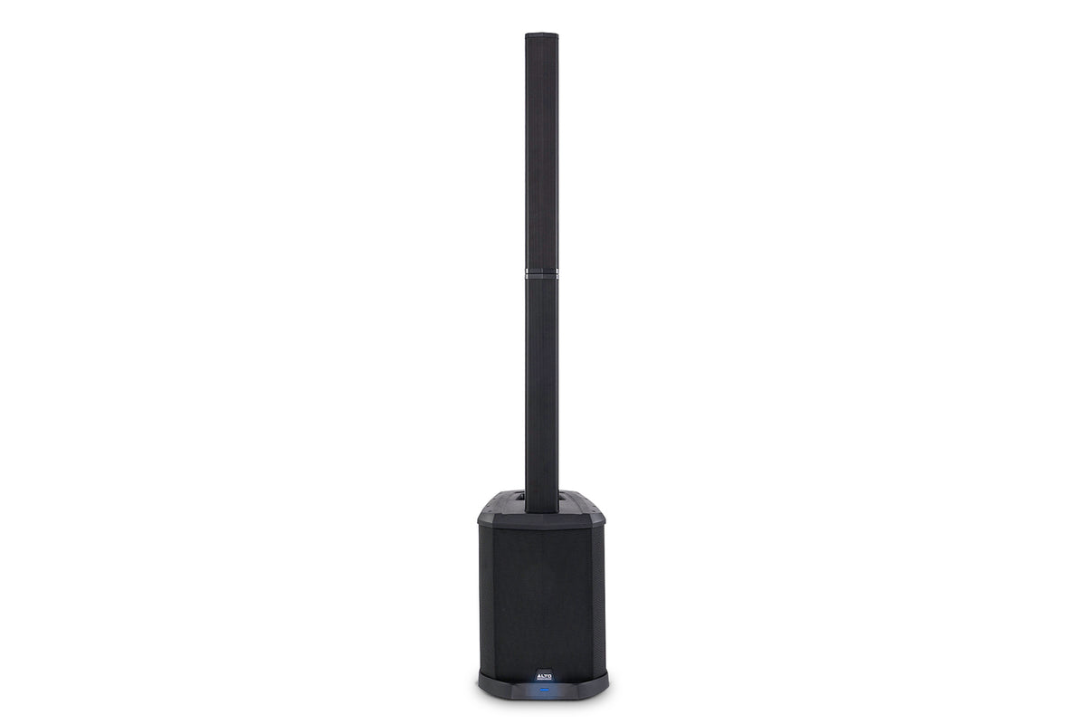 Alto Professional PA speakers