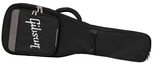 Gibson Accessories Les Paul & SG Gigbag Modern Premium Black