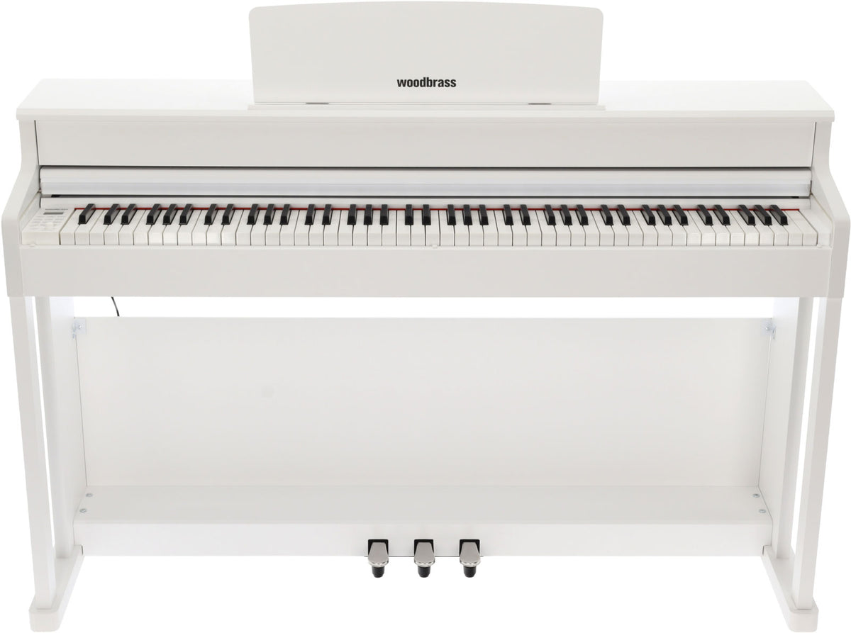 DP2 MK2 White