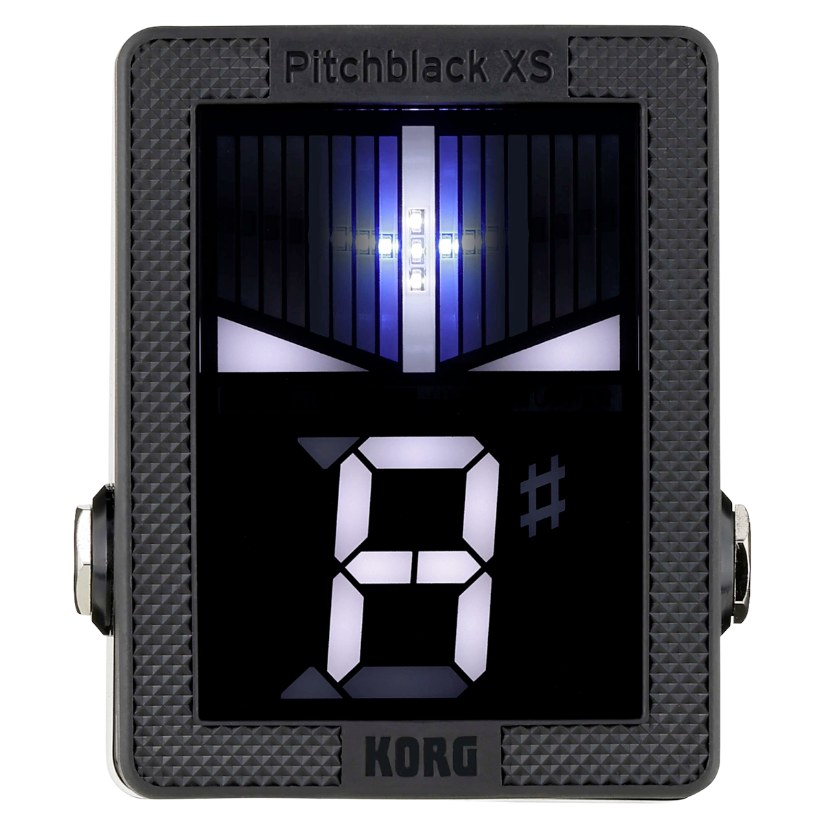 Korg PITCHBLACK PB-XS