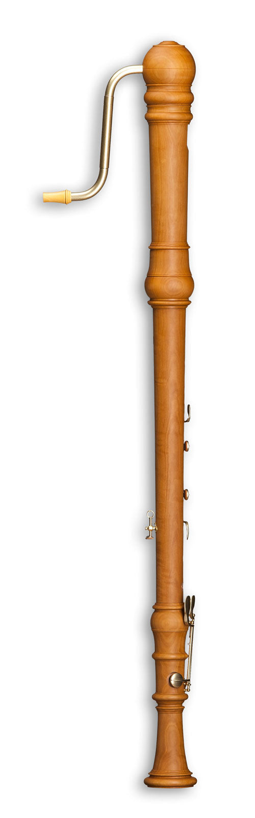 Denner Bass 5506 - Pearwood (Baroque fingering)