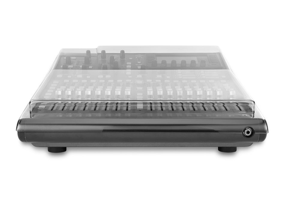 Behringer X32 Producer