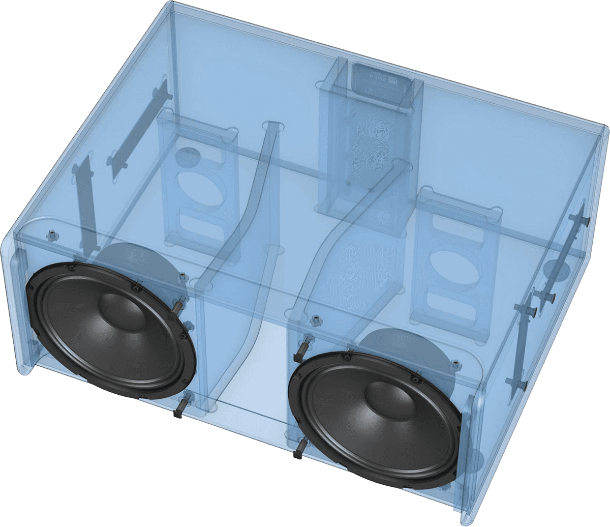 SP210V - PASSIVE SUBWOOFER
