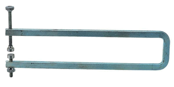 Gewa TOP CLAMPS 40/285 MM