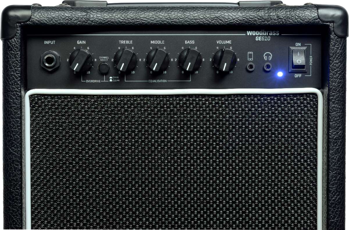 GE610 10W - Refurbished