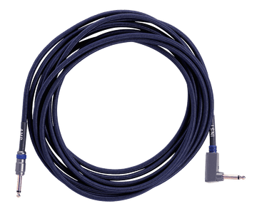 INSTRUMENT CABLE ACCESSORIES BASS 6M