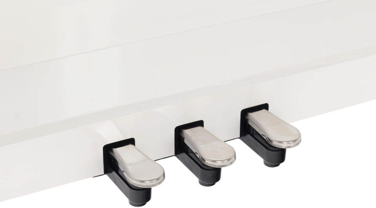 DP2 MK2 White