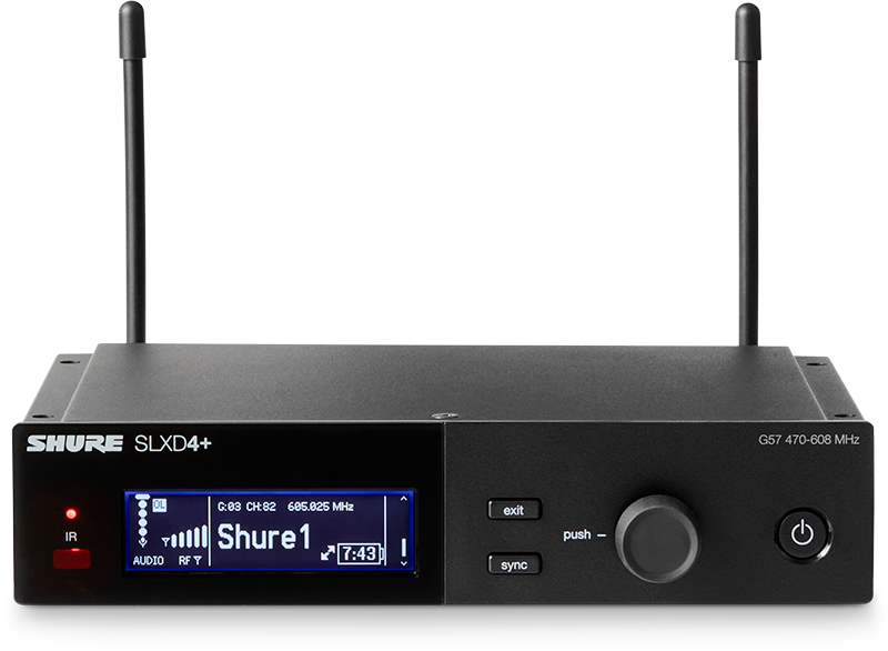 SLXD4+E-G65