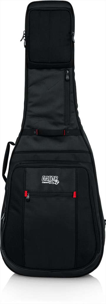 Folk Gigbag - ProGo