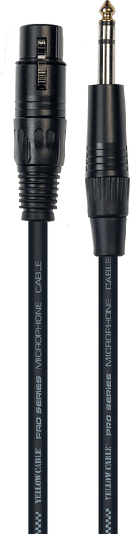 Yellow Cable M05J/S