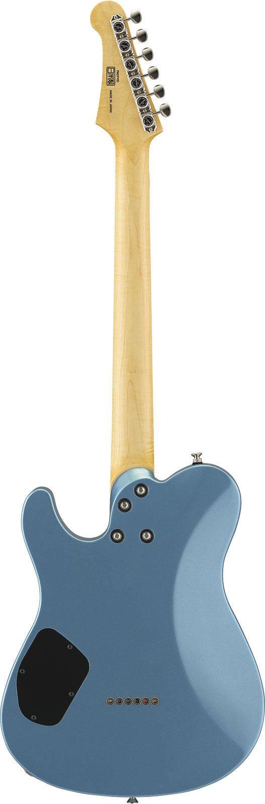 Pacifica SC Professional 11S Breeze Metallic Blue
