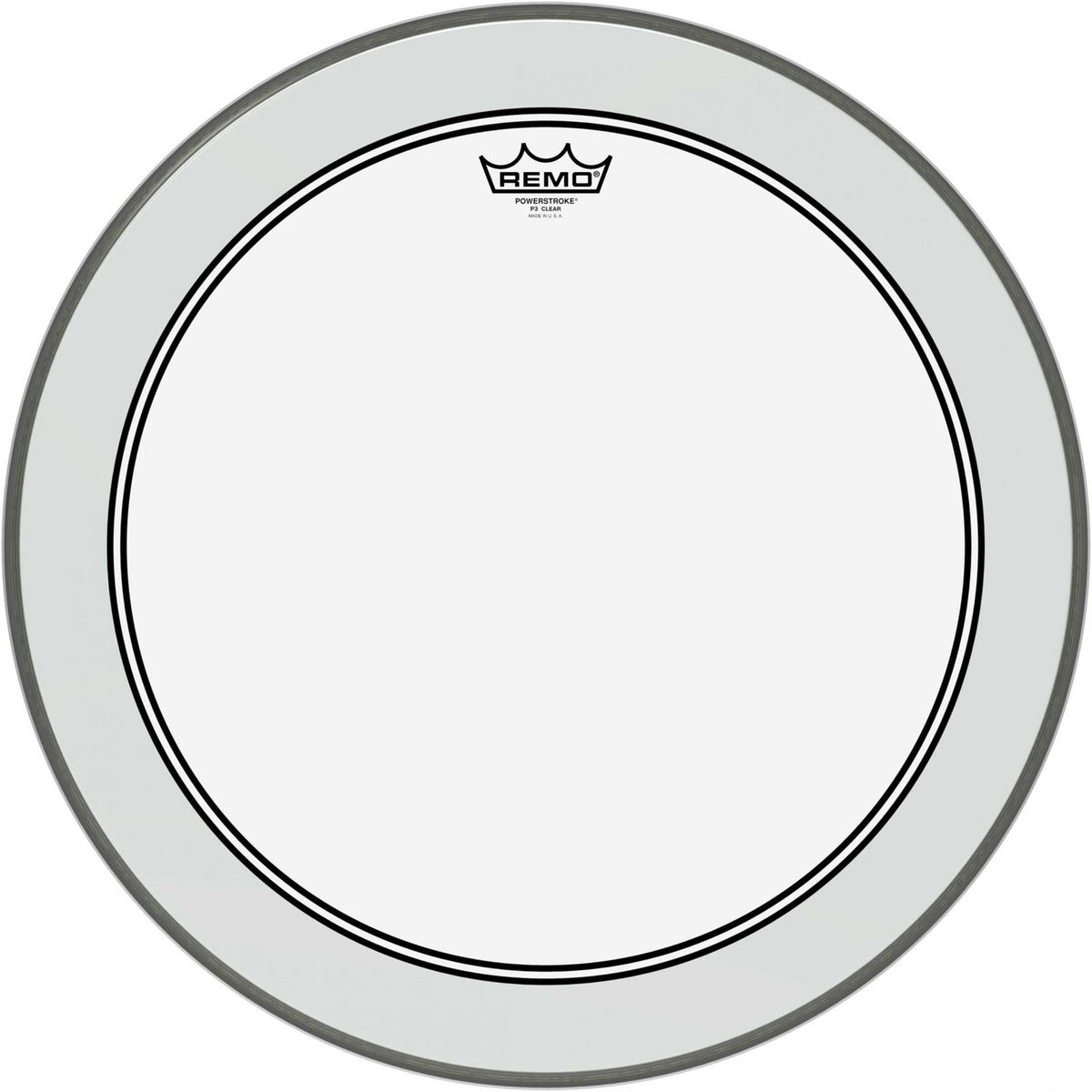 POWERSTROKE 3 22 - CLEAR
