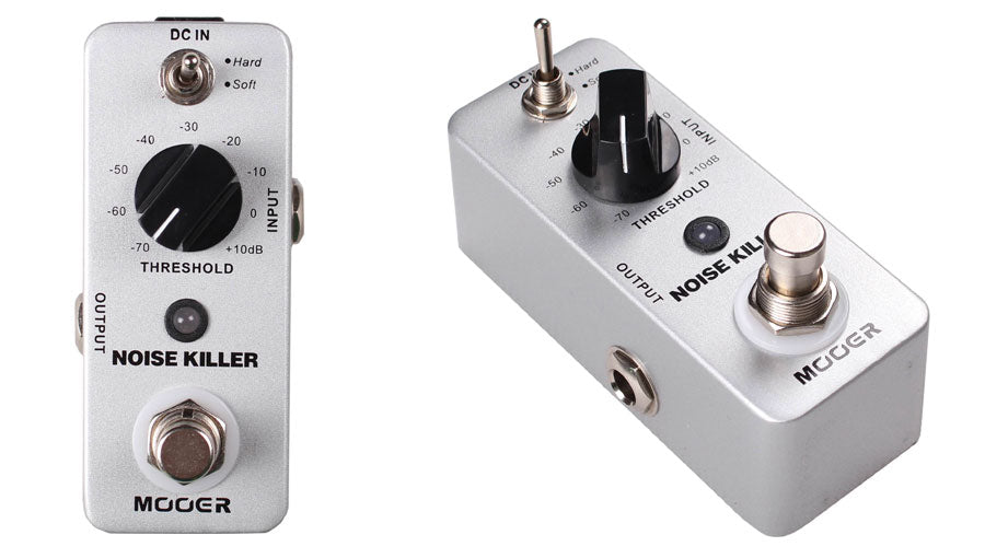 Noise Killer