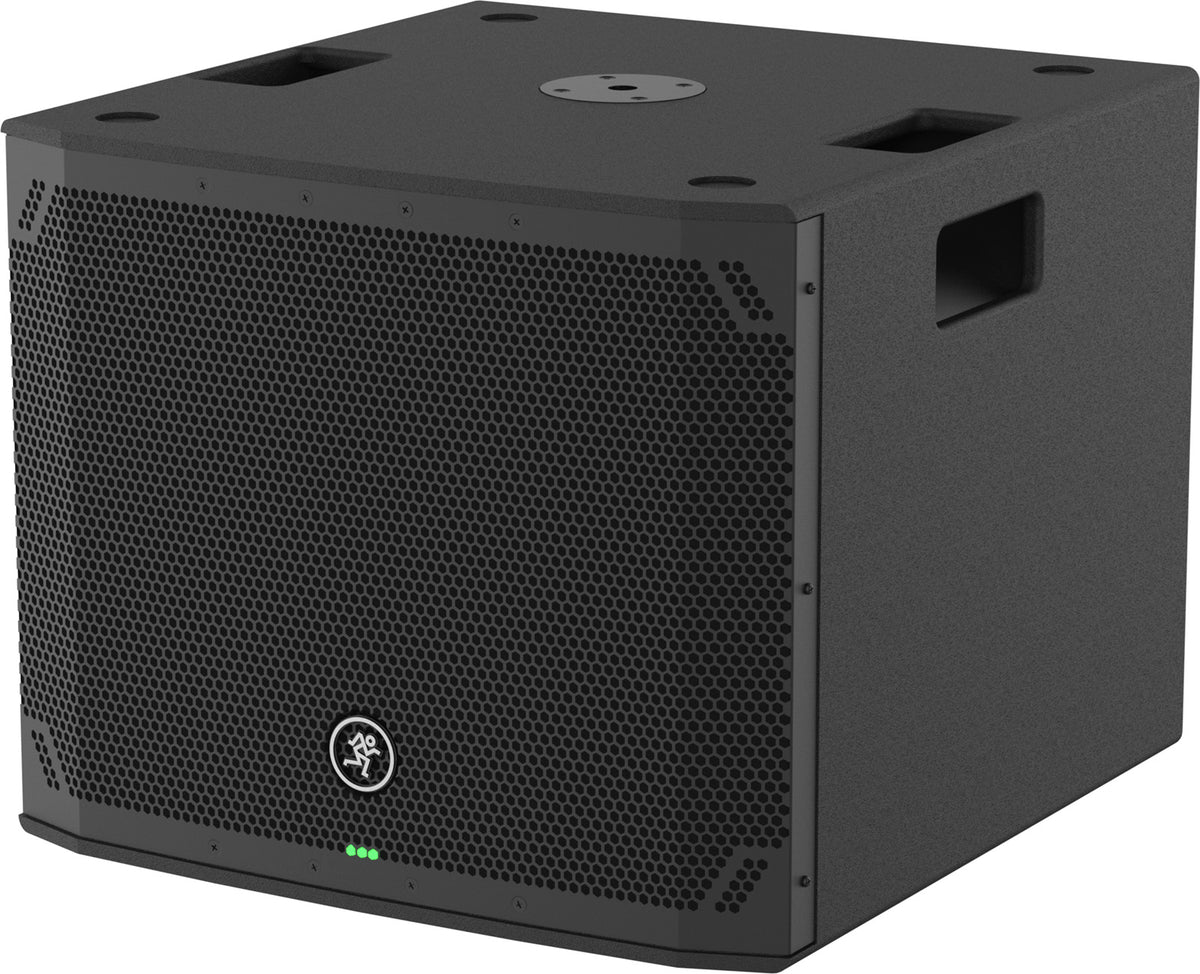 Thump 15S V4