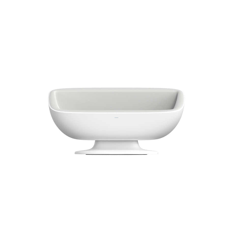 Space Charging Dock For Spruce Series 41'' Guitar - Space White