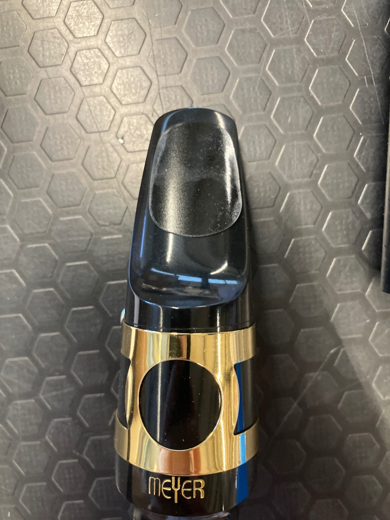 TENOR SAXOPHONE MOUTHPIECE 7M MEDIUM - B Stock