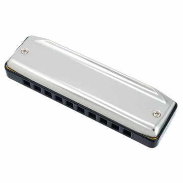 HARMONICA BLUESMASTER B