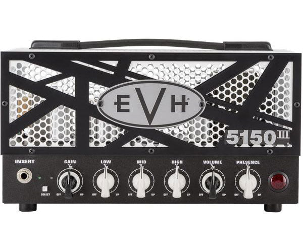 5150iii 15W Lbxii Head 230V Eu