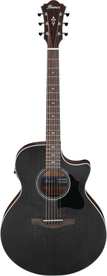 AE140-WKH Weathered Black