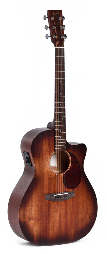 Series 15 GC-15e Aged Sunburst