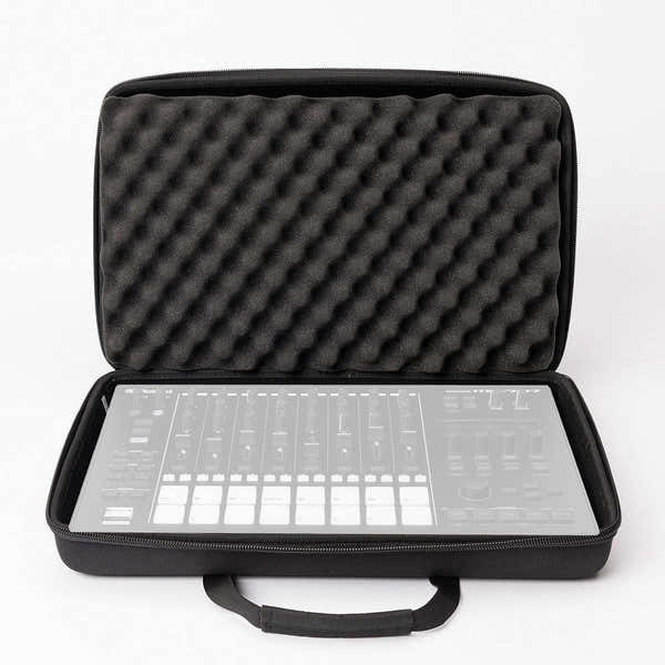 CTRL Case MC-707