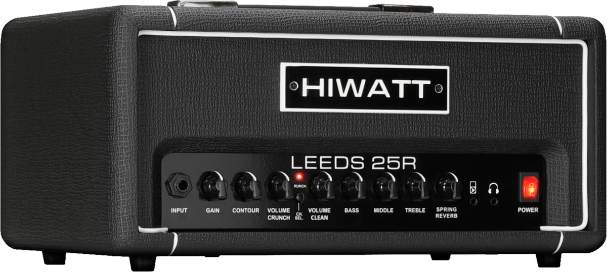 Leeds 25W
