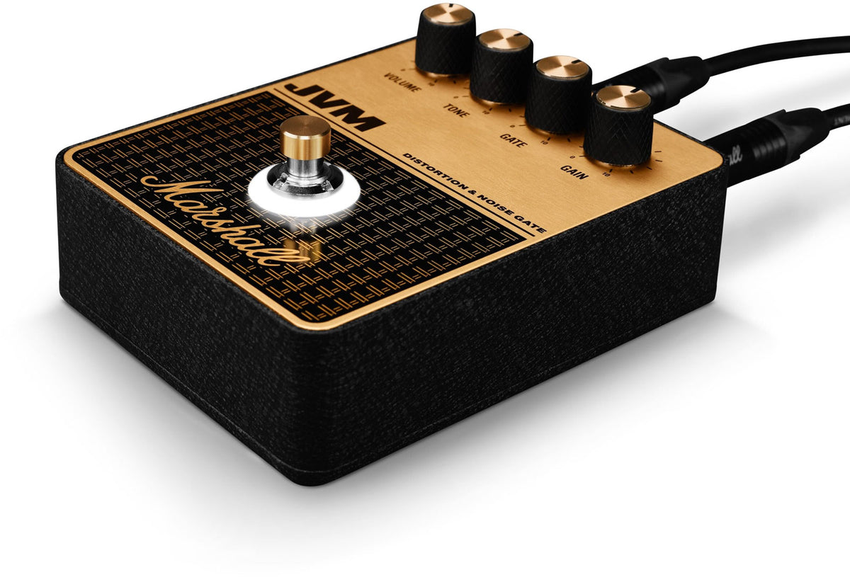 Jvm Amp Series Special Effects Pedal