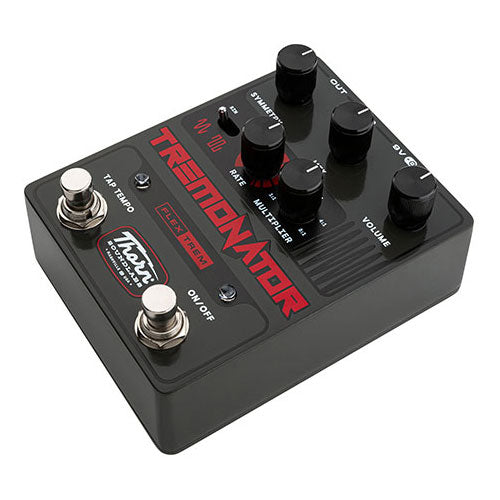 Tremonator Flexible Tremolo