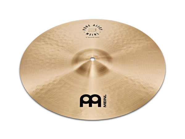 20" PURE ALLOY CRASH
