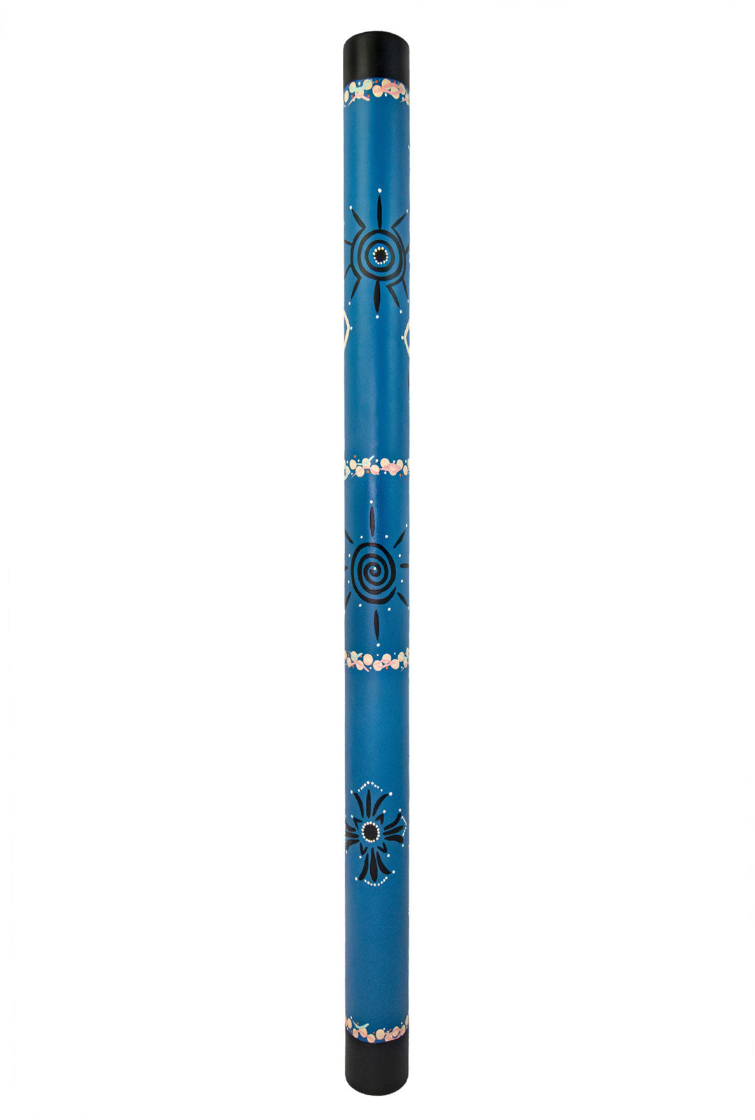 Rain Stick Everpour 48" - Blue Gaunaco T-Rain-Ep-48Bg