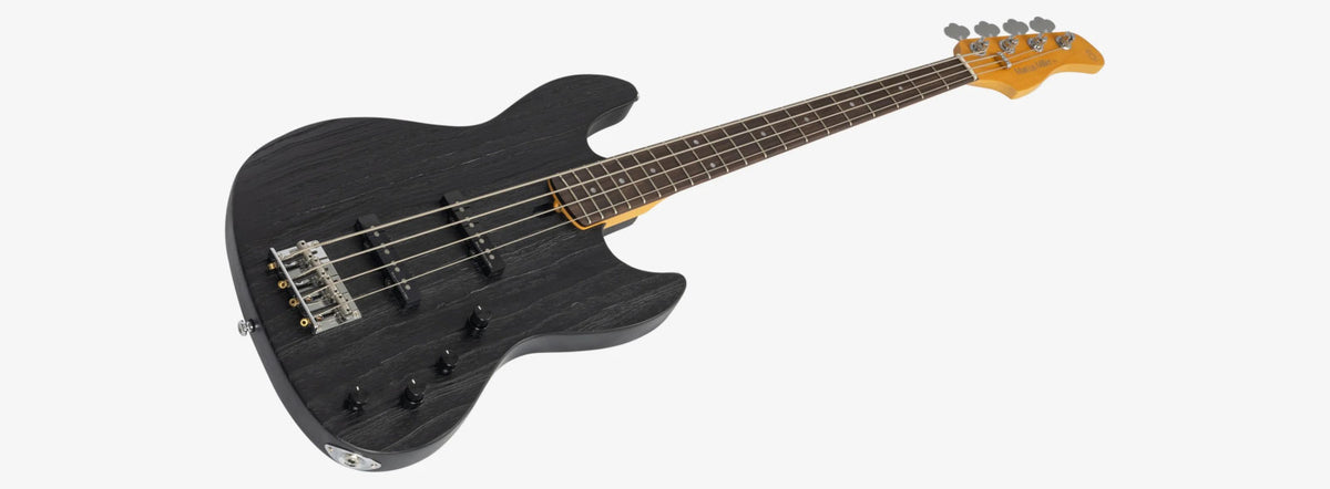 V6-4 Black