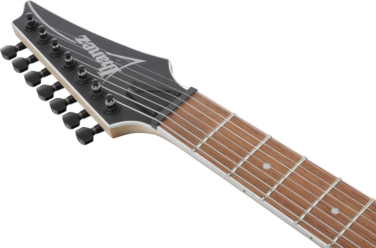 RG7421EX-BKF Black Flat