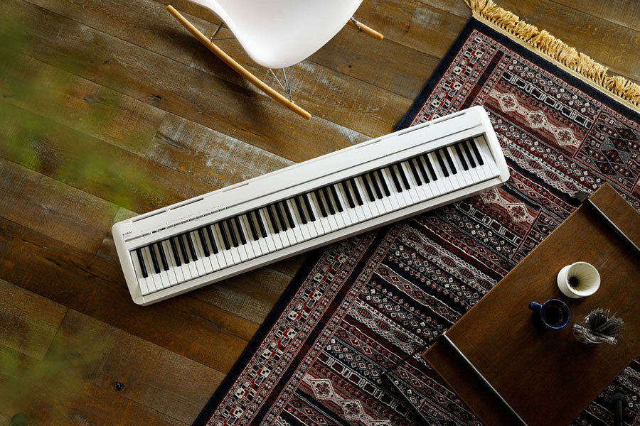ES120 White