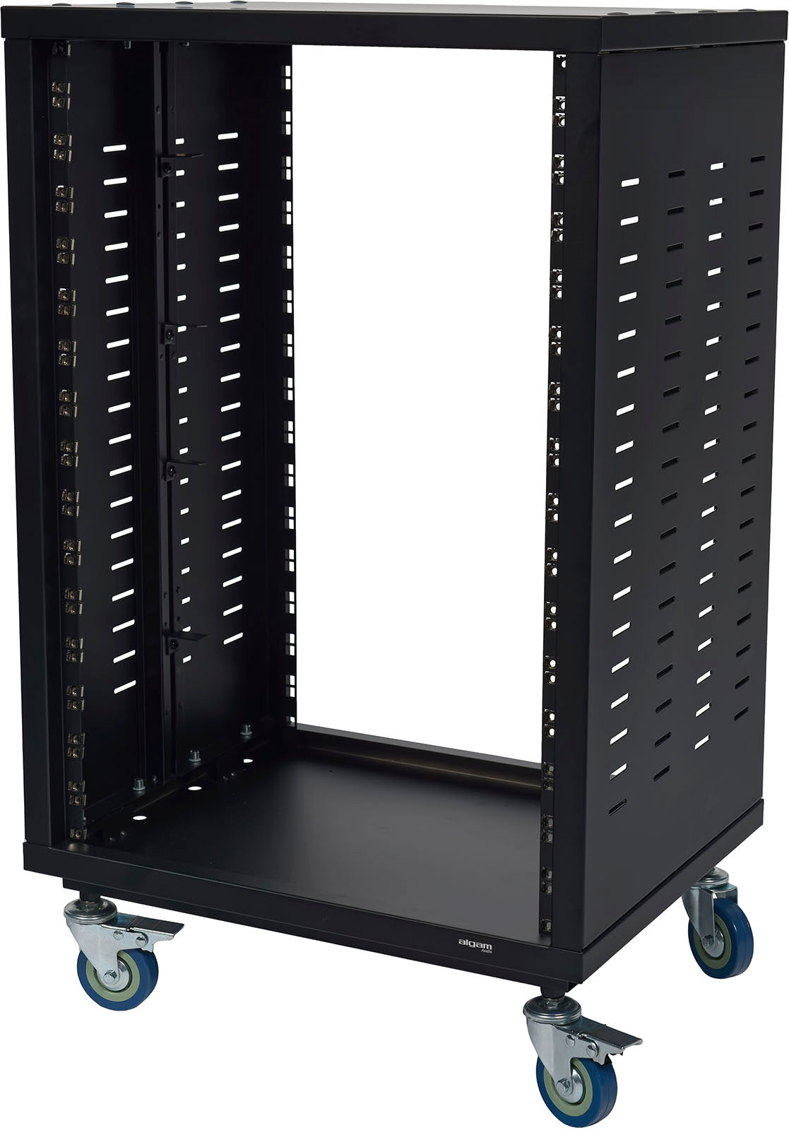 16U STUDIO RACK