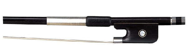 Yamaha 4/4 CARBON STUDY CELLO BOW CBB301 - BLACK
