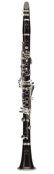 RC Bb Green Line (17 Keys) - BC1114G-2-0