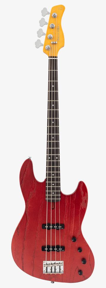 V6-4 Candy Apple Red