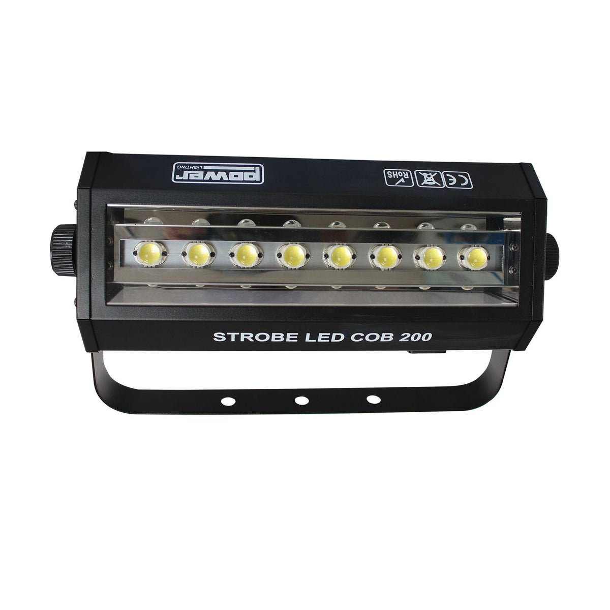 Strobe LED COB 200
