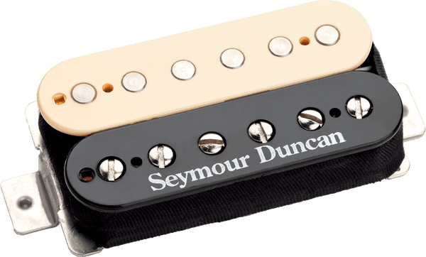 Seymour Duncan SH-16-RZ - 59 CUSTOM HYBRID TRESTLE REV ZEB
