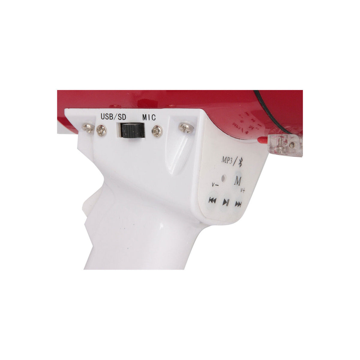 Audio Méga50USB