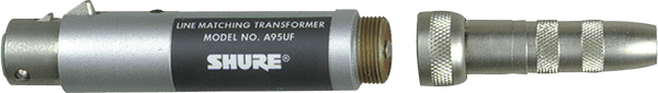 Shure A95UF