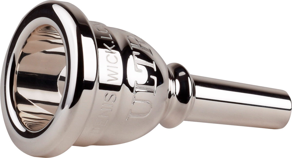 5880B Steven Mead Ultra X - 4X Silver-Plated (Baritone Saxhorn)