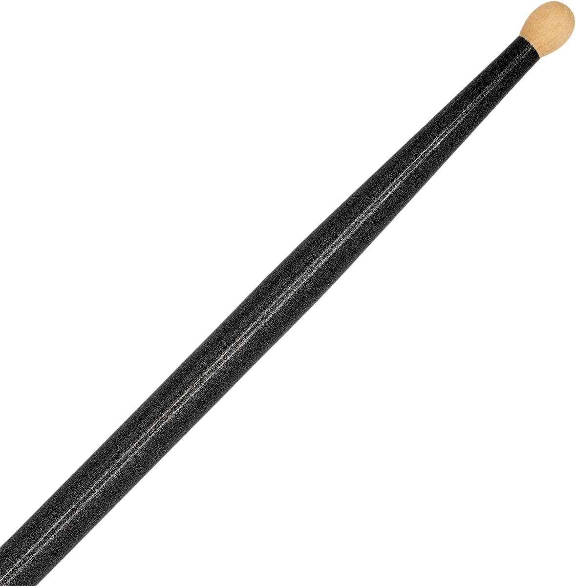 DRUMSTICKS Z-CUSTOM ROCK BLACK CHROMA