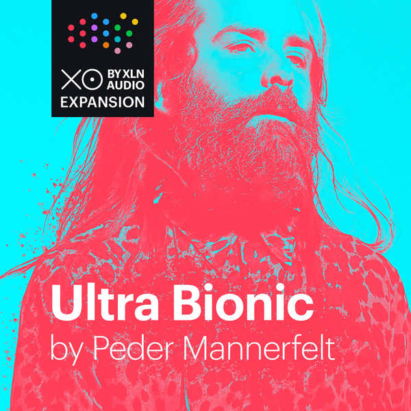 XLN Audio XO Expansion Ultra Bionic