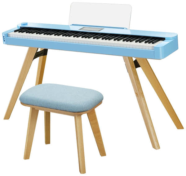 MyPianova HB300 Bay Blue