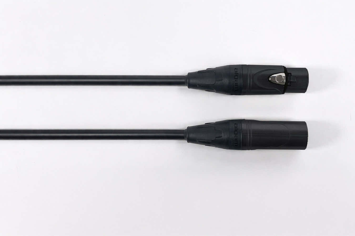 DMX cable 3-pin - 10M