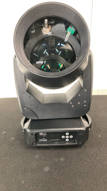 MB100 - B Stock
